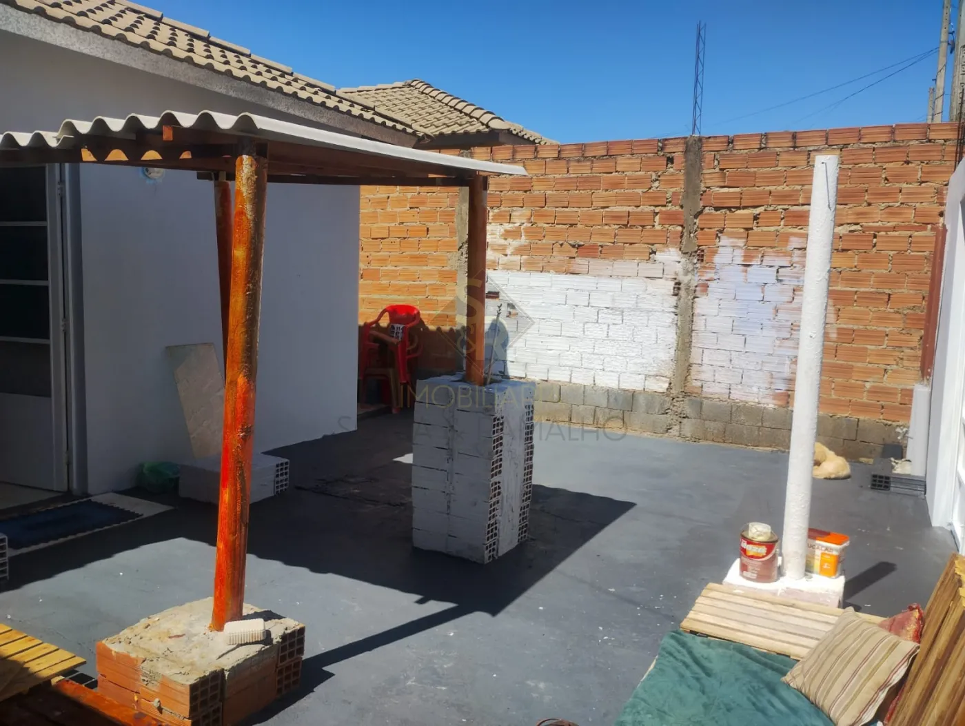 Comprar Casas Residenciais / Padrão em Ribeirão Preto R$ 210.000,00 - Foto 6