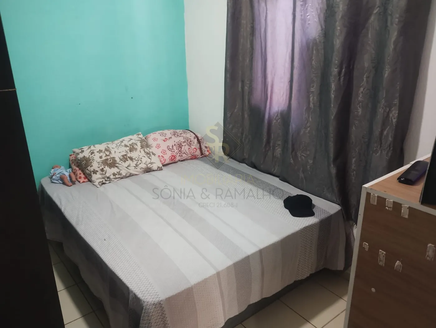 Comprar Casas Residenciais / Padrão em Ribeirão Preto R$ 210.000,00 - Foto 11