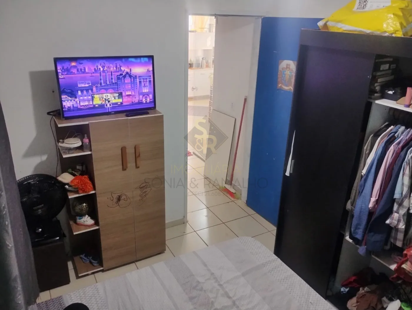 Comprar Casas Residenciais / Padrão em Ribeirão Preto R$ 210.000,00 - Foto 12