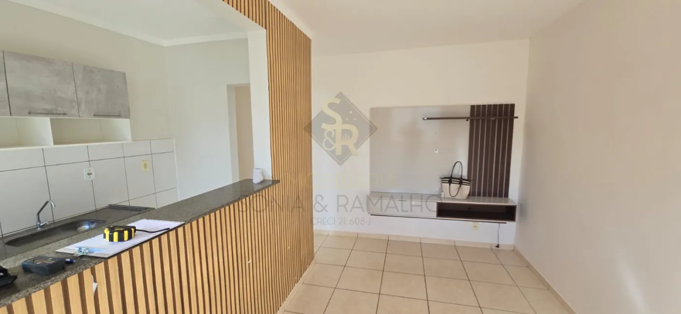 Comprar Apartamentos / Padrão em Ribeirão Preto R$ 235.000,00 - Foto 1