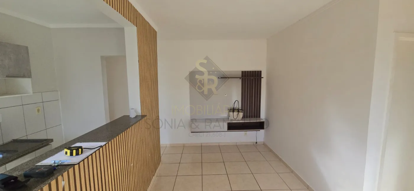 Comprar Apartamentos / Padrão em Ribeirão Preto R$ 235.000,00 - Foto 3