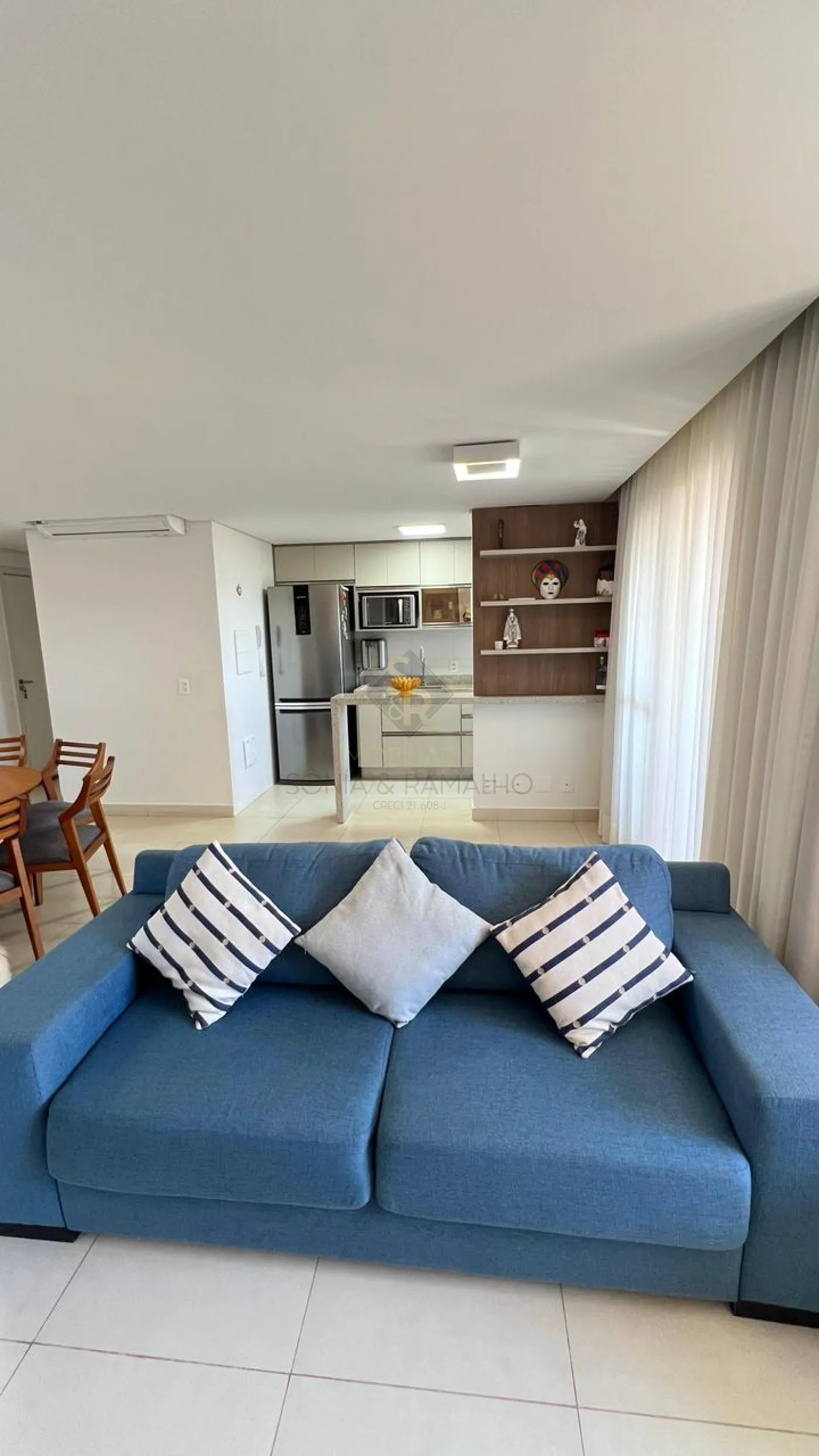 Comprar Apartamentos / Padrão em Ribeirão Preto R$ 659.000,00 - Foto 3