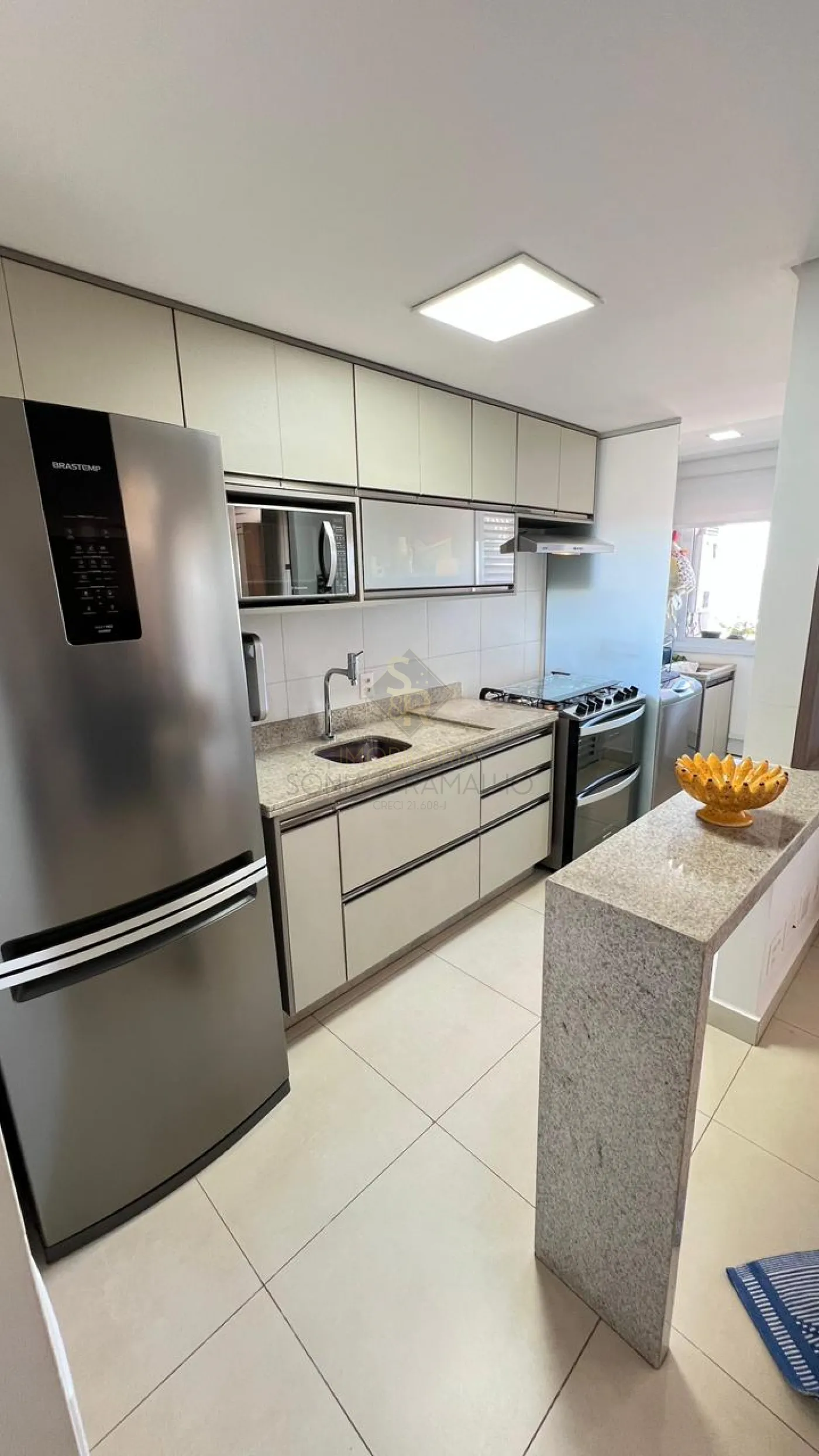 Comprar Apartamentos / Padrão em Ribeirão Preto R$ 659.000,00 - Foto 6