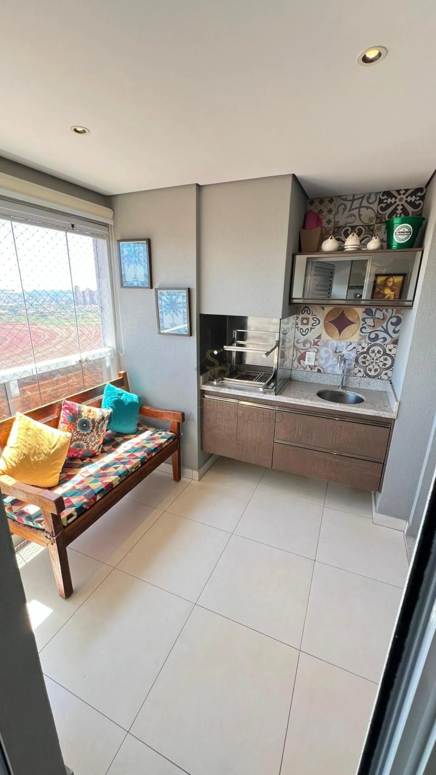 Comprar Apartamentos / Padrão em Ribeirão Preto R$ 659.000,00 - Foto 5