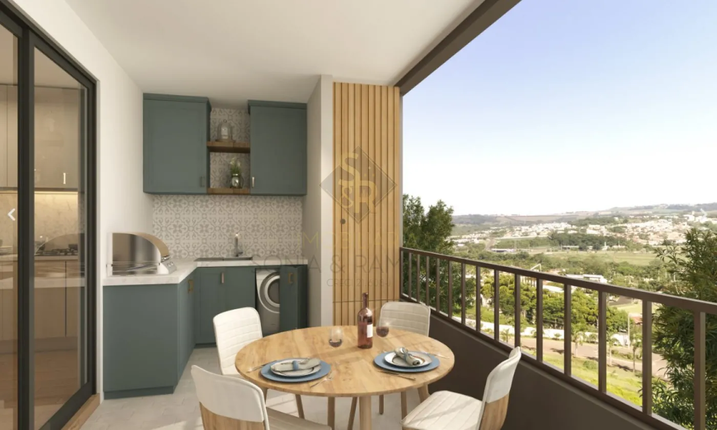 Comprar Apartamentos / Padrão em Ribeirão Preto R$ 482.240,91 - Foto 8