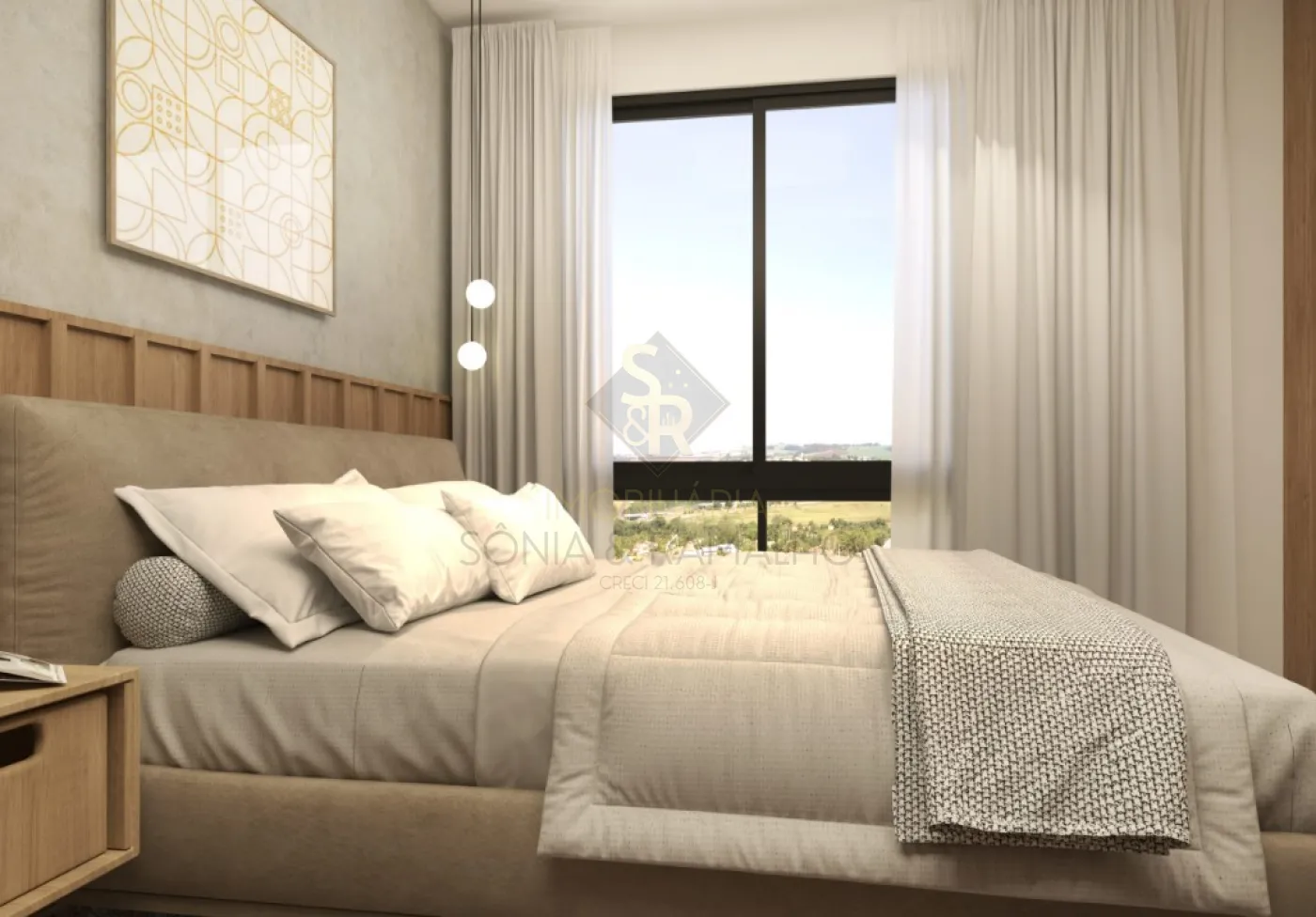 Comprar Apartamentos / Padrão em Ribeirão Preto R$ 433.106,13 - Foto 2