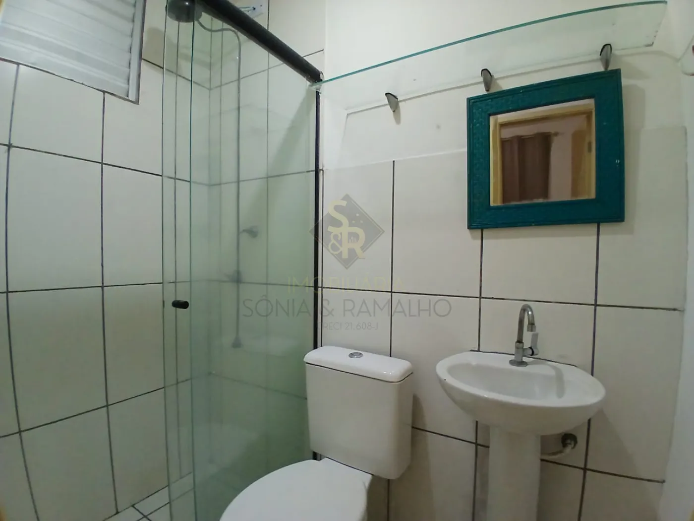 Alugar Apartamentos / Padrão em Ribeirão Preto R$ 680,00 - Foto 5
