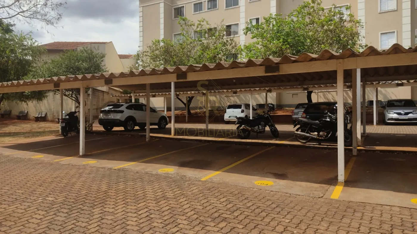 Alugar Apartamentos / Padrão em Ribeirão Preto R$ 680,00 - Foto 7