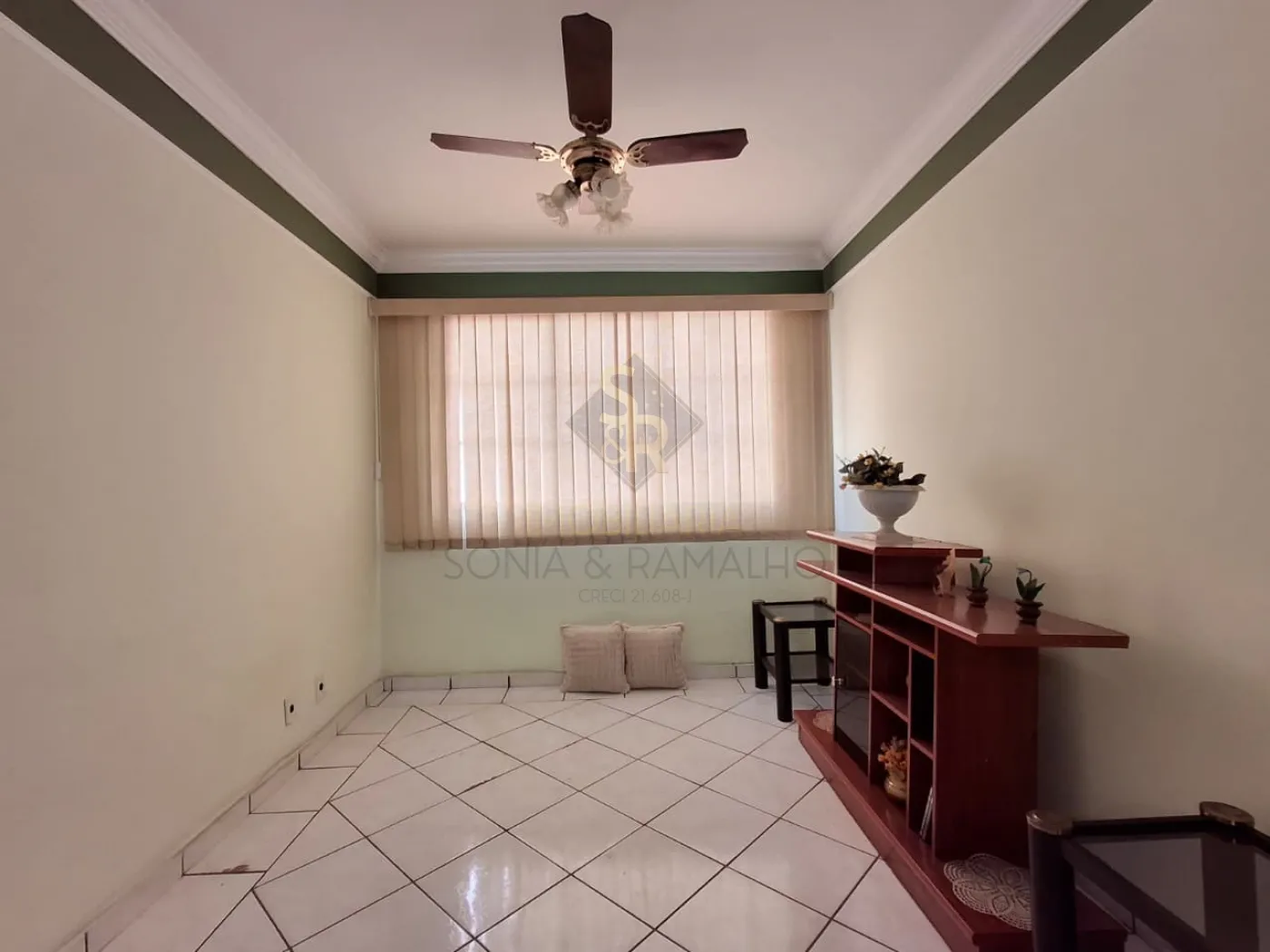 Alugar Apartamentos / Padrão em Ribeirão Preto R$ 1.100,00 - Foto 4