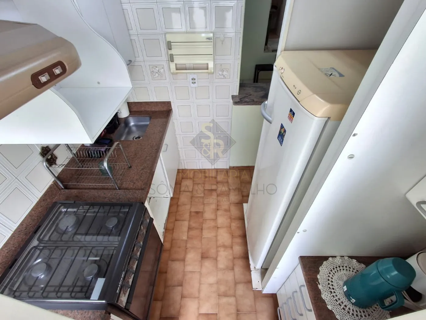 Alugar Apartamentos / Padrão em Ribeirão Preto R$ 1.100,00 - Foto 5