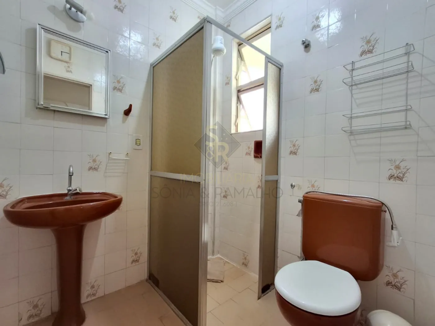 Alugar Apartamentos / Padrão em Ribeirão Preto R$ 1.100,00 - Foto 9