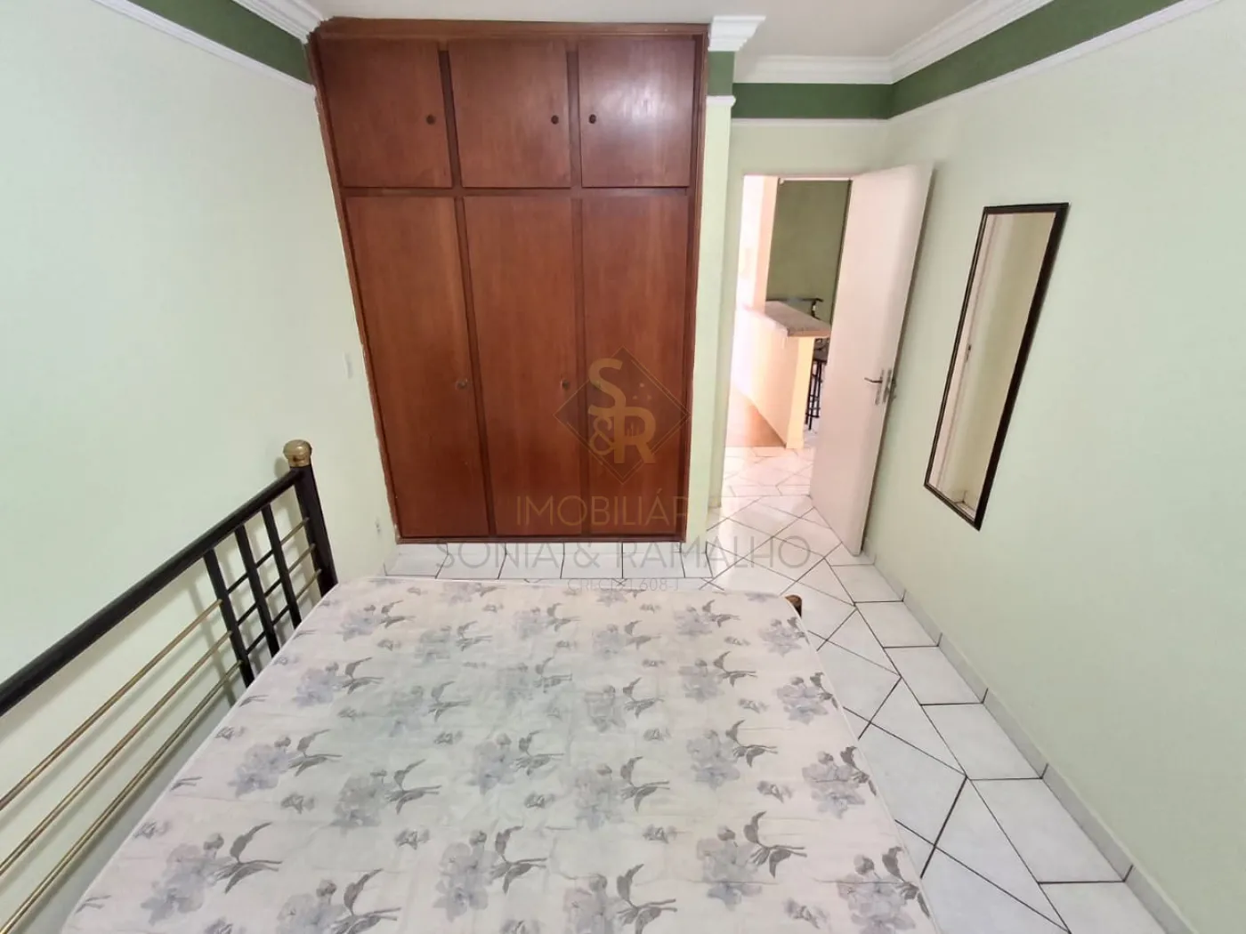 Alugar Apartamentos / Padrão em Ribeirão Preto R$ 1.100,00 - Foto 8