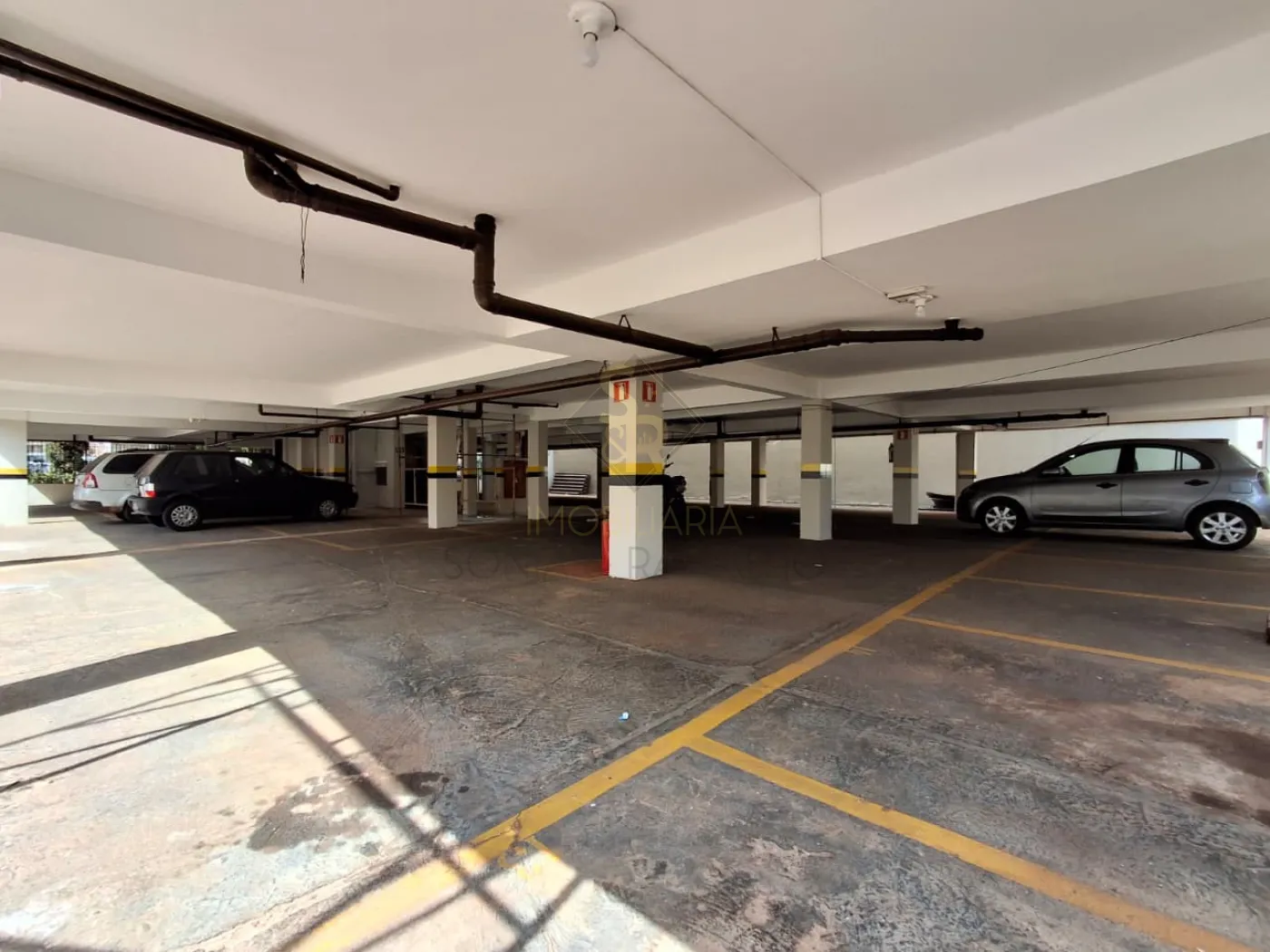 Alugar Apartamentos / Padrão em Ribeirão Preto R$ 1.100,00 - Foto 11