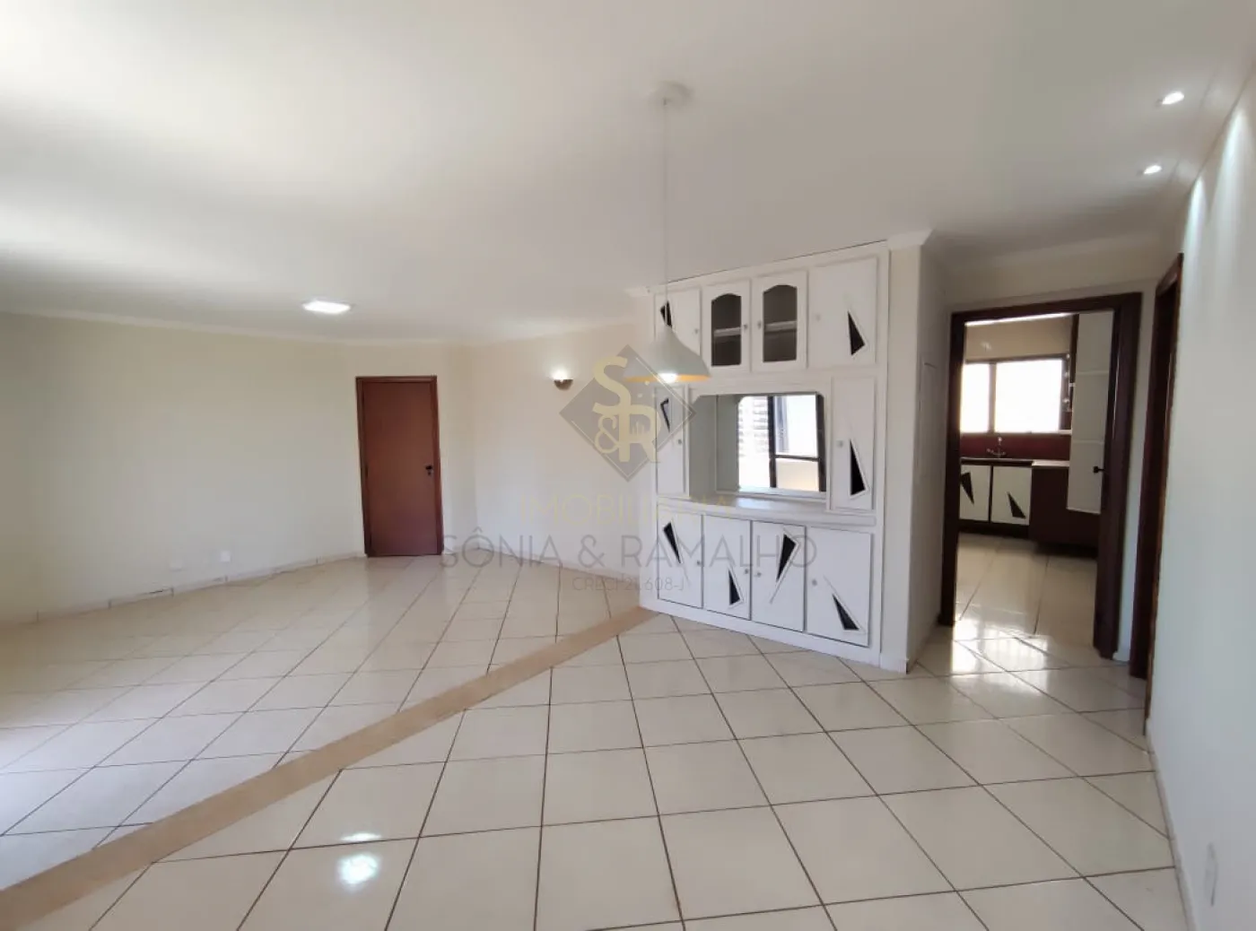 Alugar Apartamentos / Padrão em Ribeirão Preto R$ 2.700,00 - Foto 8