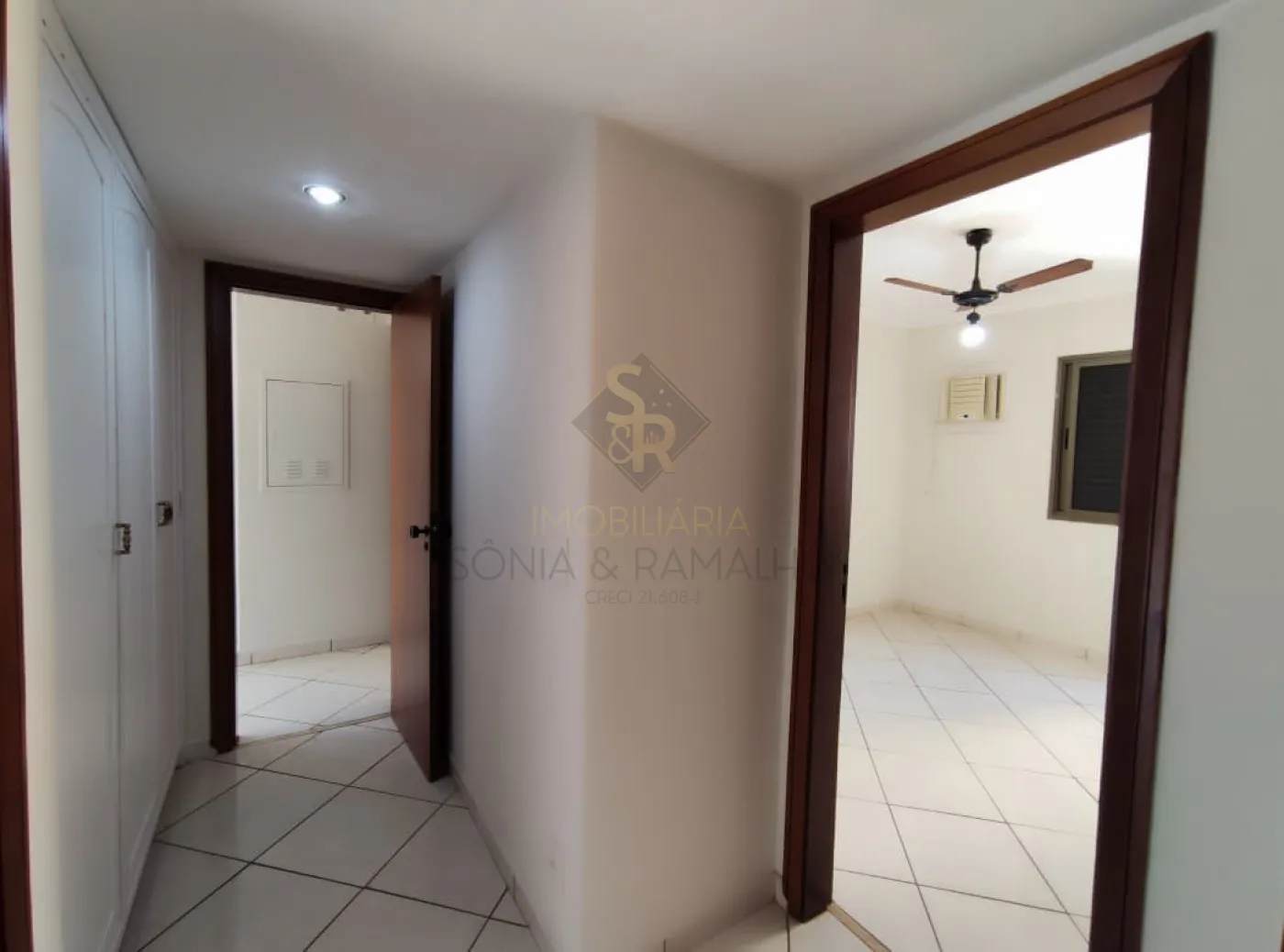 Alugar Apartamentos / Padrão em Ribeirão Preto R$ 2.700,00 - Foto 17