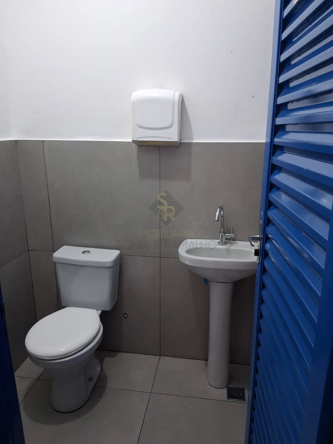 Alugar Imóveis Comerciais / Salão Comercial em Ribeirão Preto R$ 11.200,00 - Foto 13