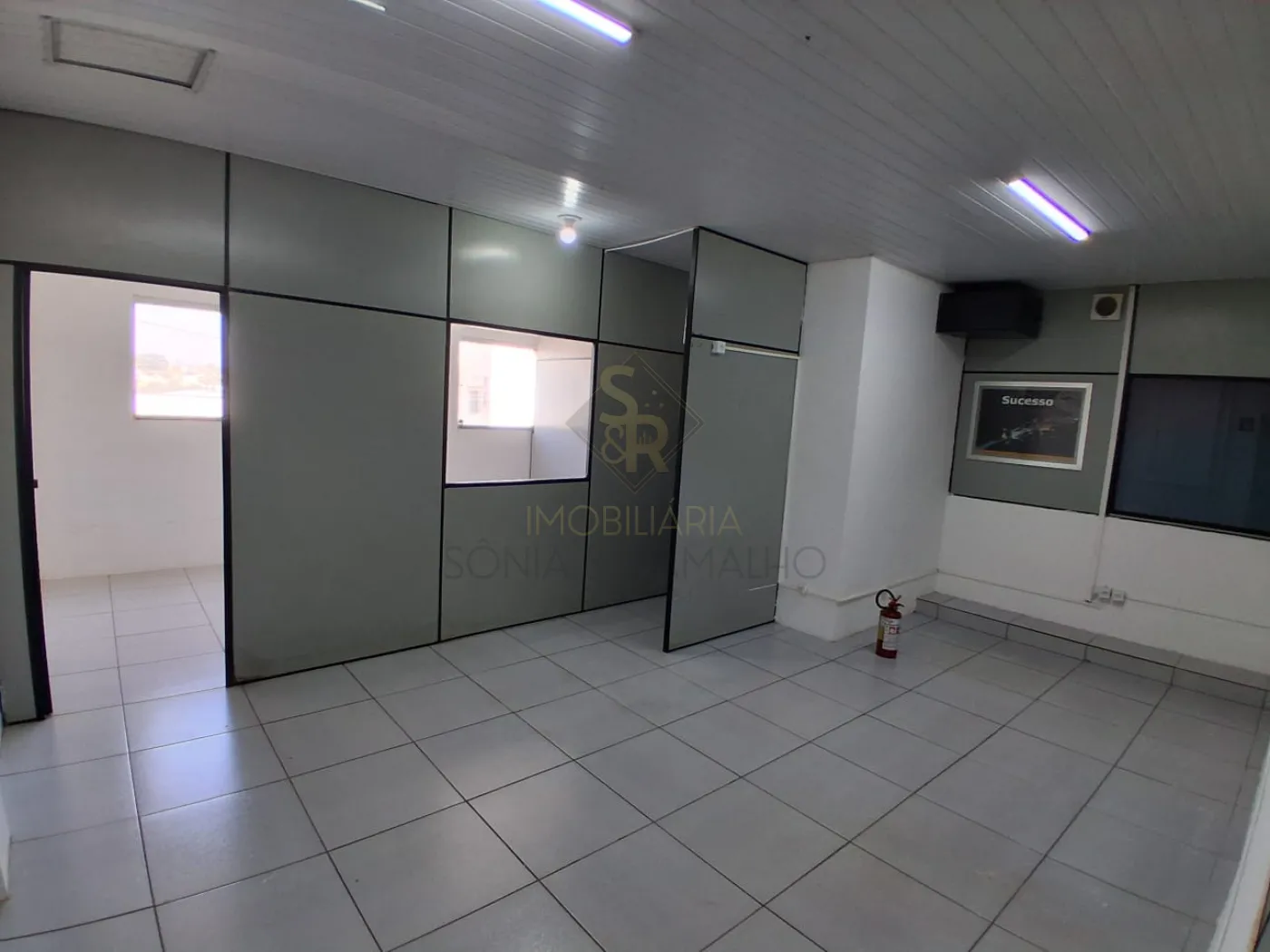 Alugar Imóveis Comerciais / Salão Comercial em Ribeirão Preto R$ 11.200,00 - Foto 11