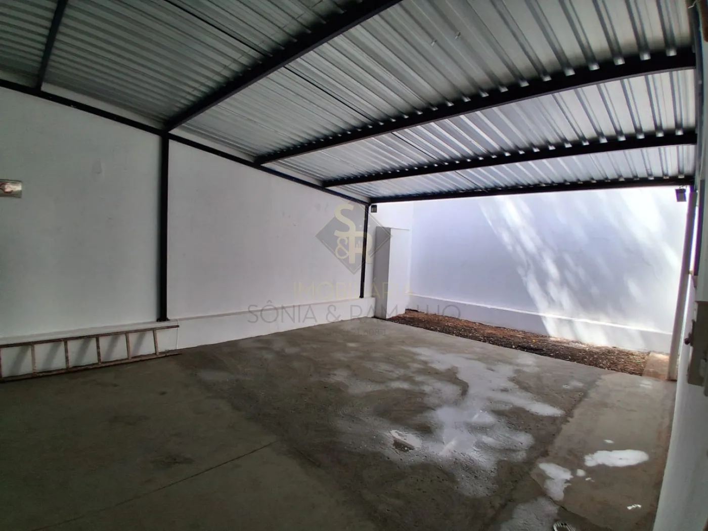 Alugar Imóveis Comerciais / Salão Comercial em Ribeirão Preto R$ 11.200,00 - Foto 3