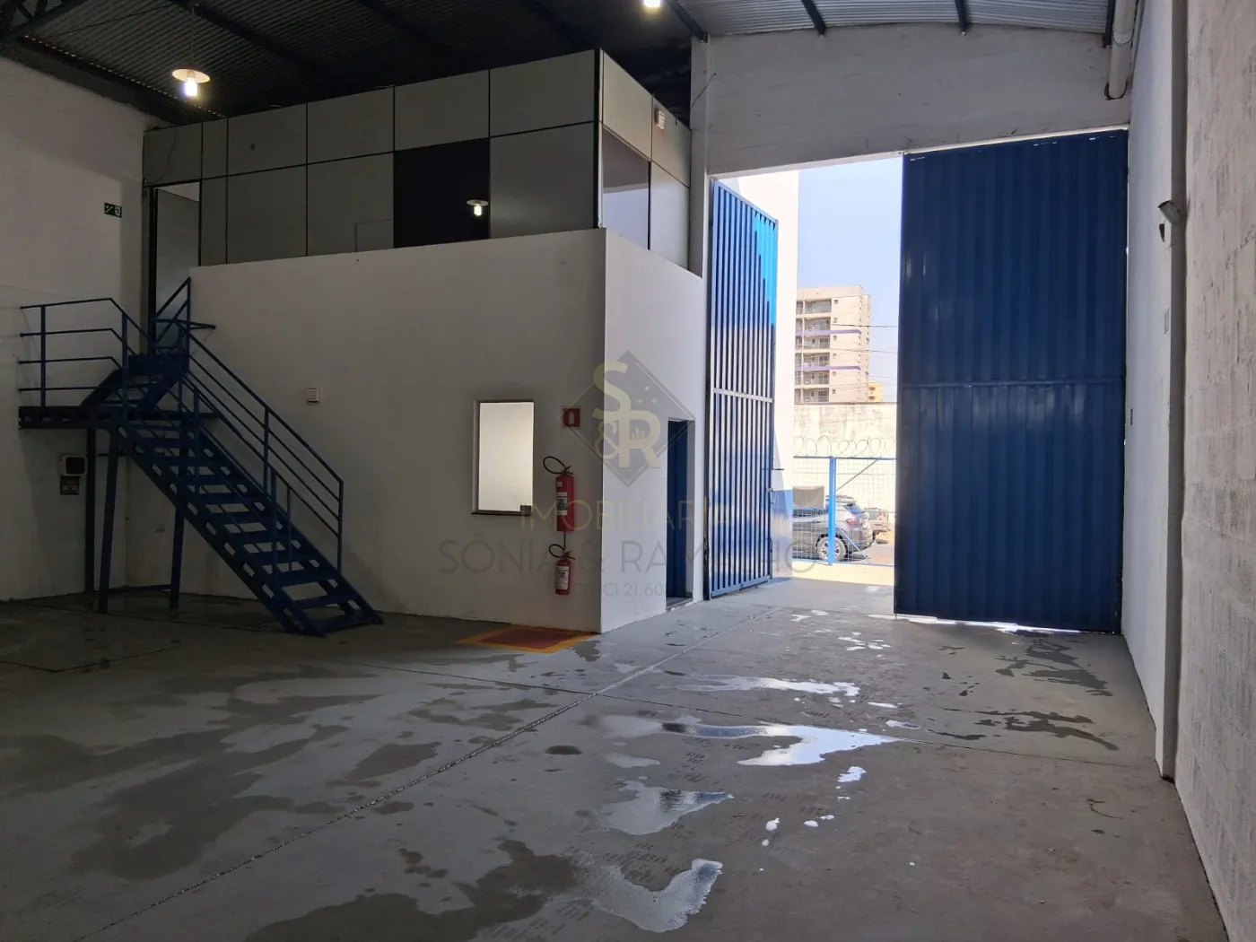 Alugar Imóveis Comerciais / Salão Comercial em Ribeirão Preto R$ 11.200,00 - Foto 4