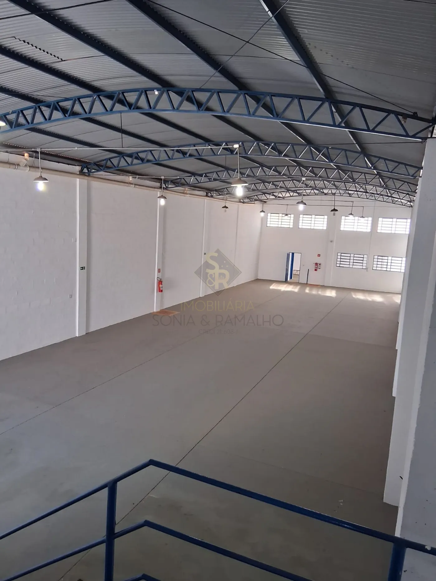 Alugar Imóveis Comerciais / Salão Comercial em Ribeirão Preto R$ 11.200,00 - Foto 2