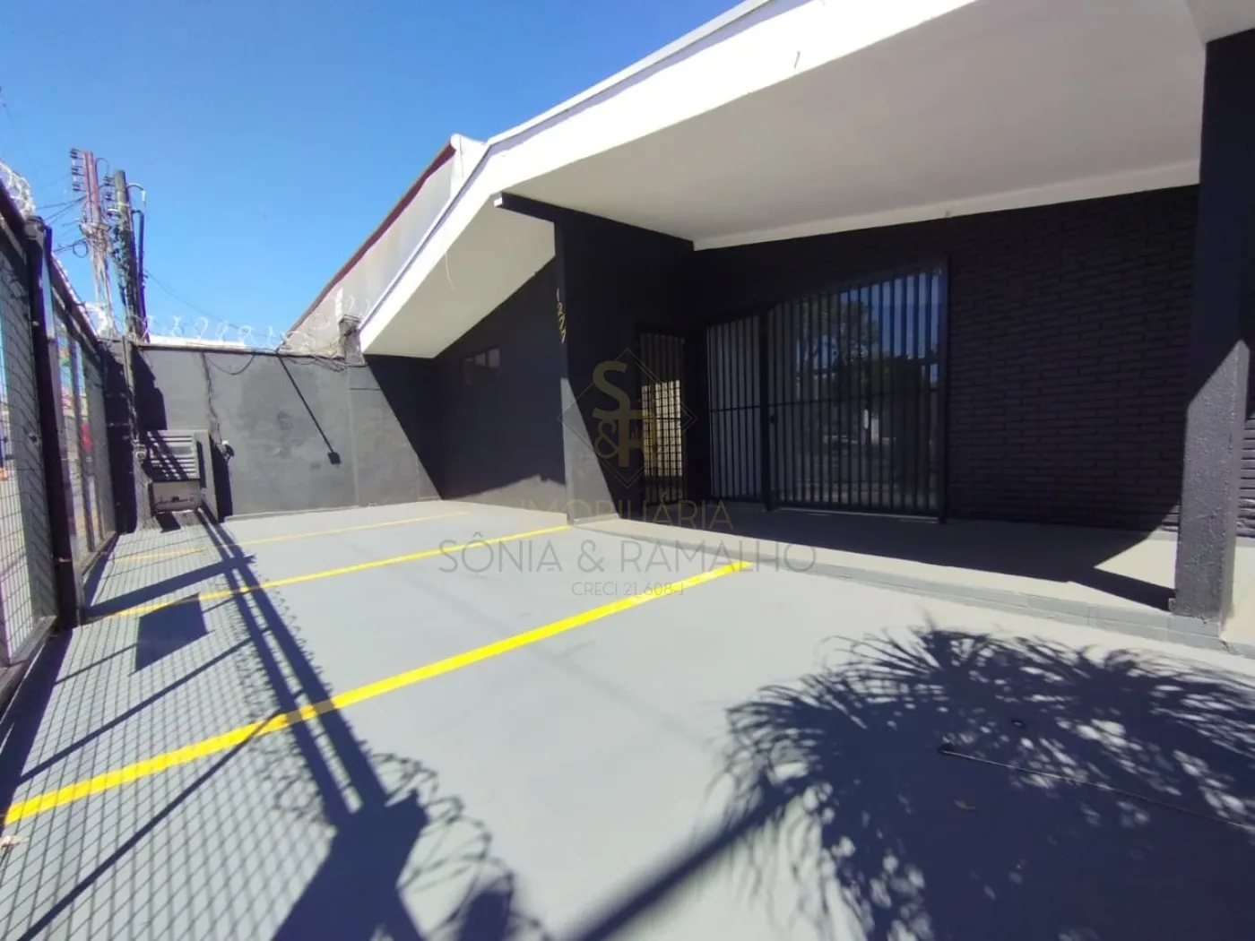 Alugar Imóveis Comerciais / Casa Comercial em Ribeirão Preto R$ 4.100,00 - Foto 1