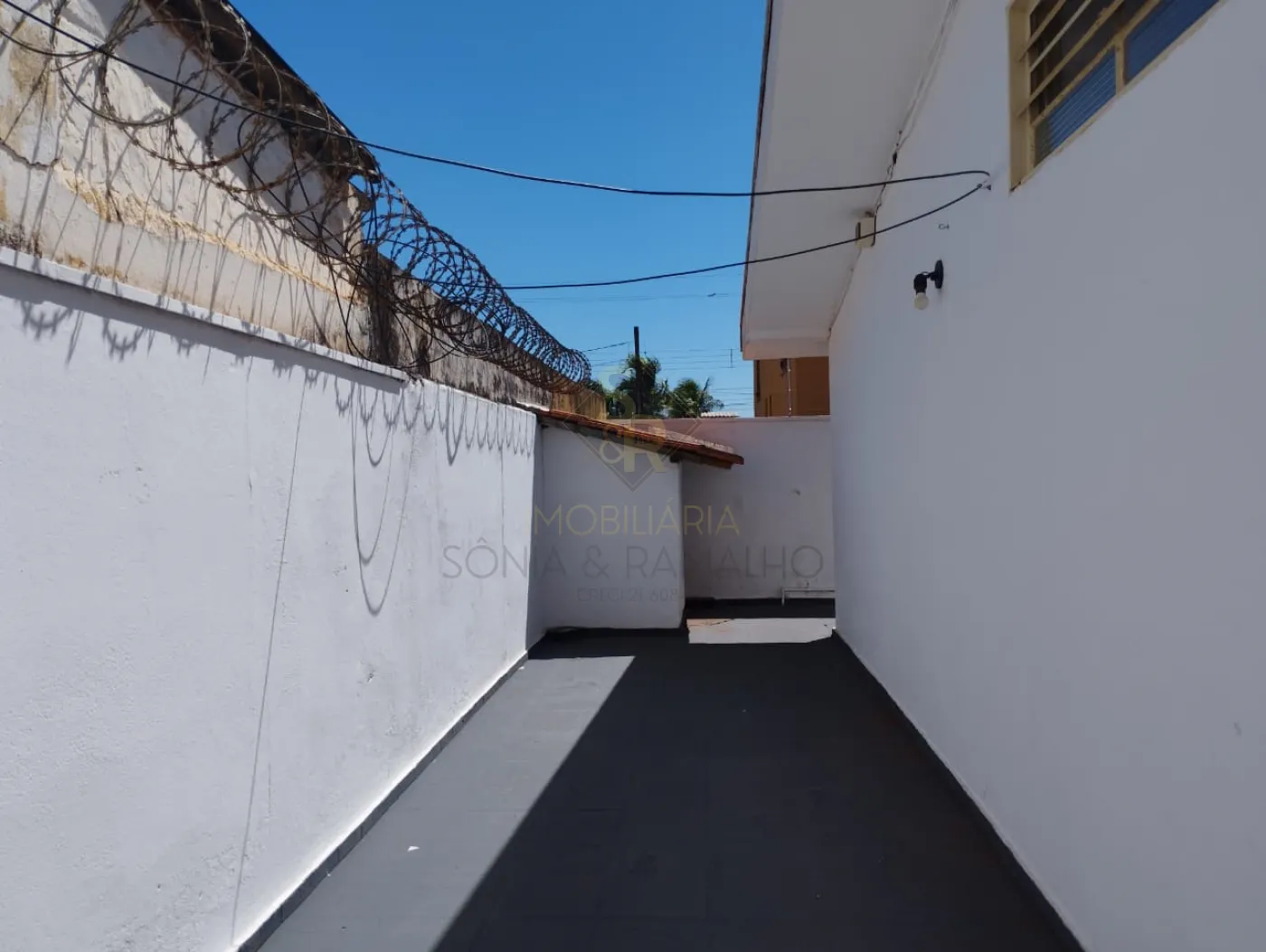 Alugar Imóveis Comerciais / Casa Comercial em Ribeirão Preto R$ 4.100,00 - Foto 28