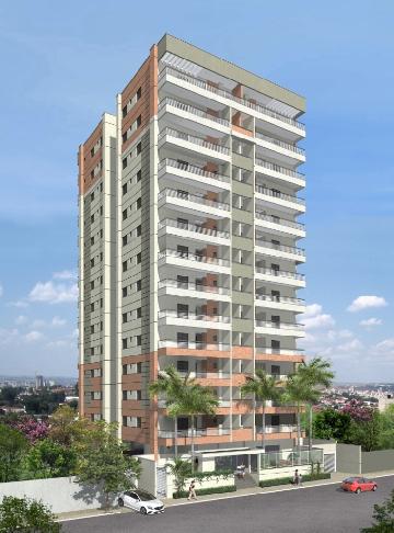 Lançamento edifício Athenas no bairro Jardim Paulista em Ribeirão Preto-SP