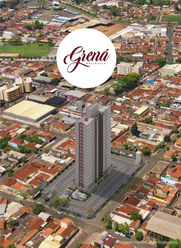 Lançamento Gren Residence no bairro Vila Virgnia em Ribeiro Preto-SP