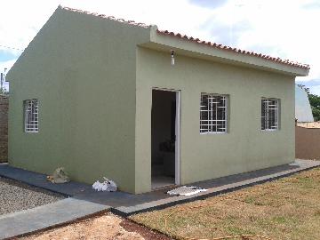 Alugar Casas / Padrão em Ribeirão Preto. apenas R$ 245.000,00
