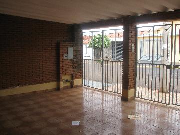 Alugar Casas Residenciais / Padrão em Ribeirão Preto. apenas R$ 1.250,00