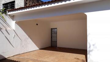 Alugar Casas Residenciais / Padrão em Ribeirão Preto. apenas R$ 1.550,00