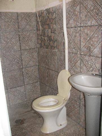 imagem 4 - Casa Padrão para Locação no Bairro Ipiranga, em Ribeirão Preto imagem 4 - Casa Padrão para Locação no Bairro Ipiranga, em Ribeirão Preto
