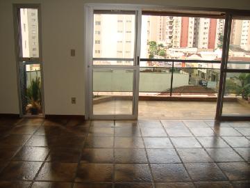 imagem 1 - Apartamento Padrão para Locação no Bairro Centro, em Ribeirão Preto imagem 1 - Apartamento Padrão para Locação no Bairro Centro, em Ribeirão Preto
