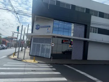 Comercial / Salão comercial em Ribeirão Preto/SP 
