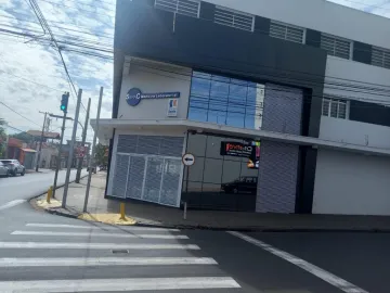 Imóveis Comerciais / Salão Comercial em Ribeirão Preto/SP 