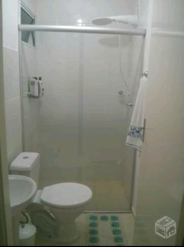 imagem 2 - Apartamentos - Padrão imagem 2 - Apartamentos - Padrão