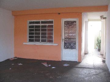 Alugar Casas / Padrão em Ribeirão Preto. apenas R$ 700,00