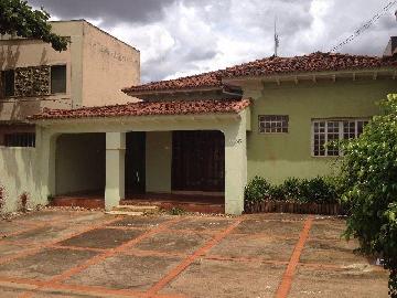 Imóveis Comerciais / Casa Comercial em Ribeirão Preto/SP 