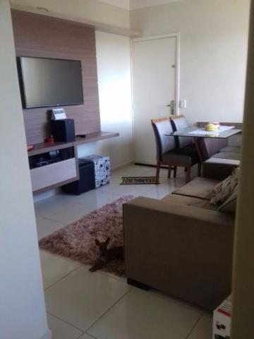 Alugar Apartamentos / Padrão em Ribeirão Preto. apenas R$ 136.000,00