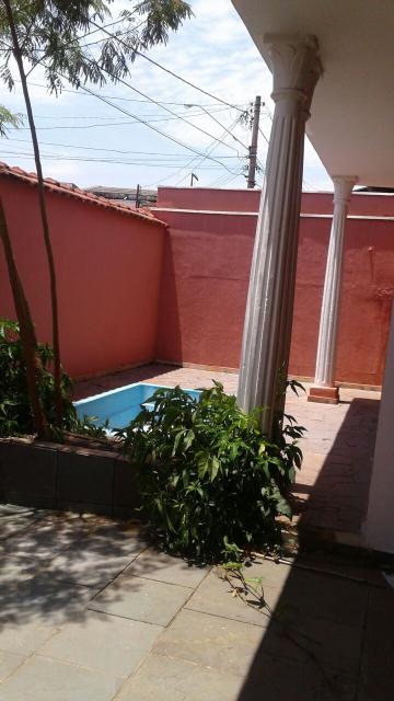 imagem 3 - Casas Residenciais - Padrão imagem 3 - Casas Residenciais - Padrão