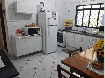 imagem 1 - Casas Residenciais - Padrão imagem 1 - Casas Residenciais - Padrão