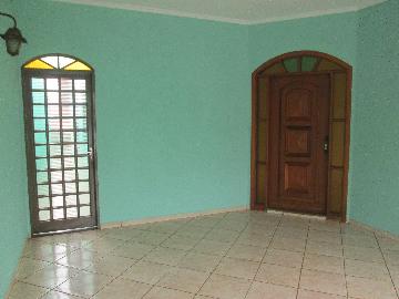 Alugar Casas Residenciais / Padrão em Ribeirão Preto. apenas R$ 1.600,00