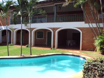 Alugar Casas Residenciais / Padrão em Ribeirão Preto. apenas R$ 1.600.000,00