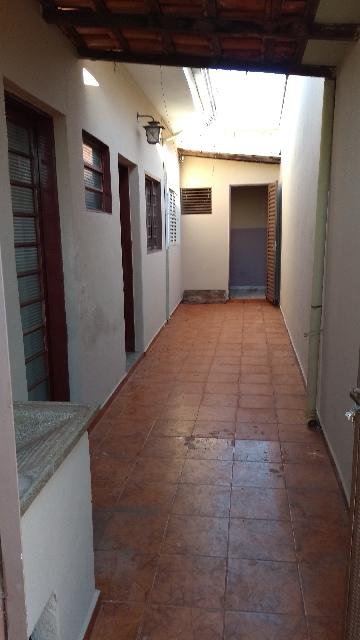 imagem 2 - Casas Residenciais - Padrão imagem 2 - Casas Residenciais - Padrão