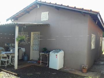 Alugar Casas Residenciais / Padrão em Jardinópolis. apenas R$ 180.000,00