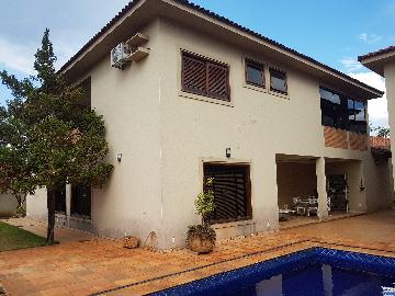 Alugar Casas Residenciais / Padrão em Ribeirão Preto. apenas R$ 970.000,00