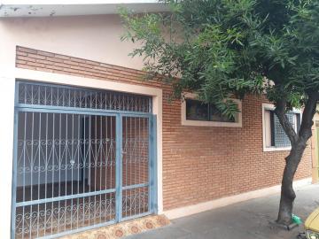 Alugar Casas Residenciais / Padrão em Ribeirão Preto. apenas R$ 1.200,00