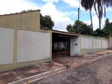 imagem 1 - Casas Residenciais - Condomínio imagem 1 - Casas Residenciais - Condomínio