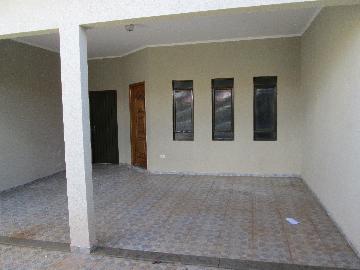 Alugar Casas Residenciais / Padrão em Ribeirão Preto. apenas R$ 1.550,00