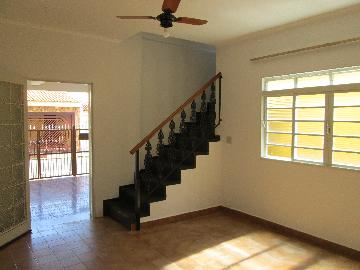 Alugar Casas Residenciais / Padrão em Ribeirão Preto. apenas R$ 1.350,00